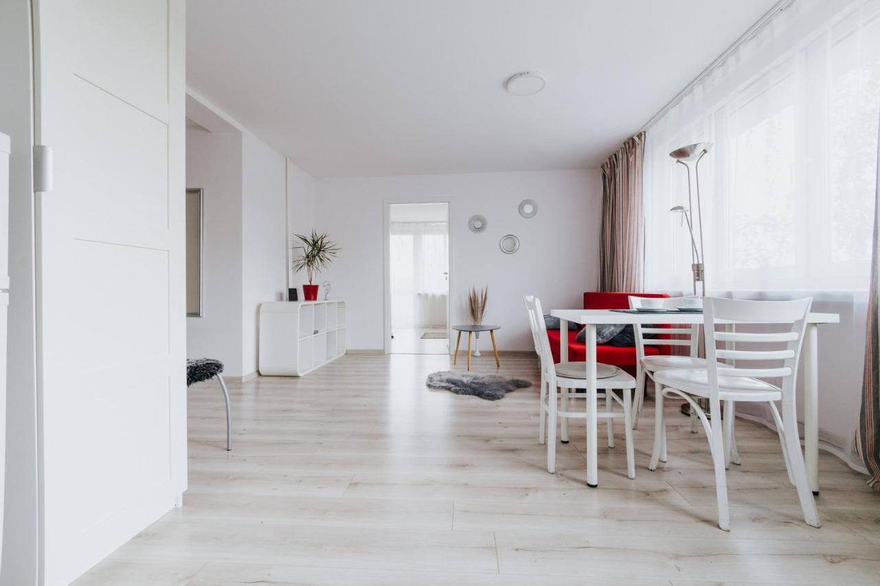 クラクフApartament 29Lアパートメント エクステリア 写真