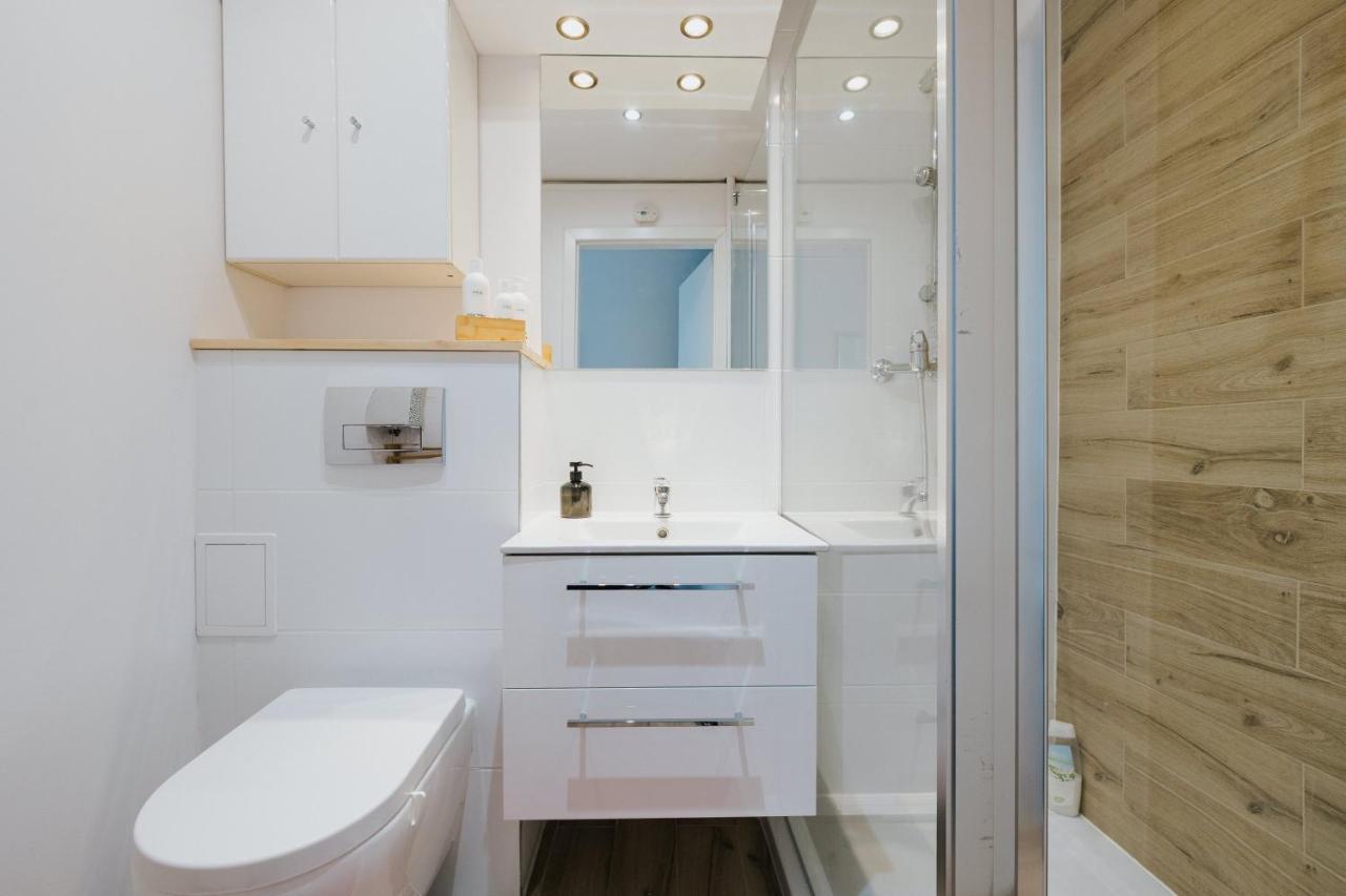 クラクフApartament 29Lアパートメント エクステリア 写真
