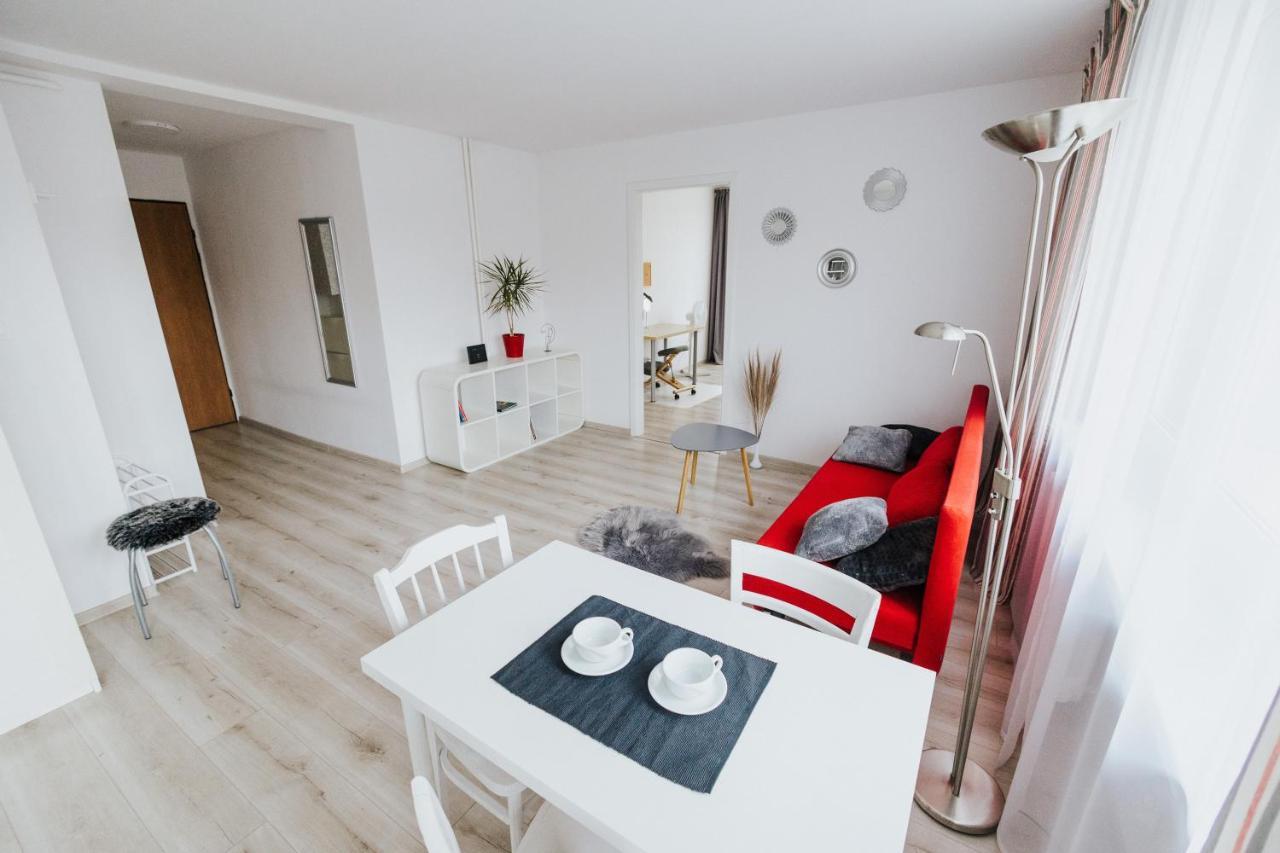 クラクフApartament 29Lアパートメント エクステリア 写真